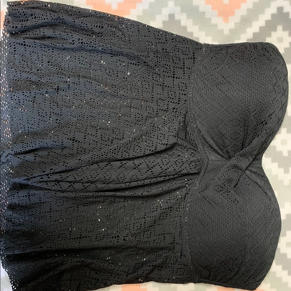 Womens bathing suit top